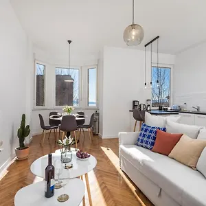 Bella 36 Apartman