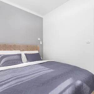 Srnec - Ciottina Apartman