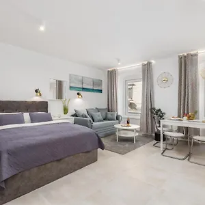 Srnec - Korzo Apartman