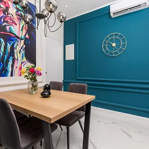 Luxury Number 1 Apartman